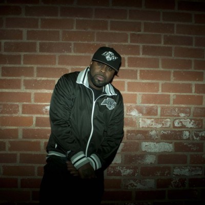 crooked i