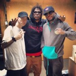 Eminem, Ab-Soul, Royce da 59