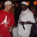 Trick Trick and Eminem