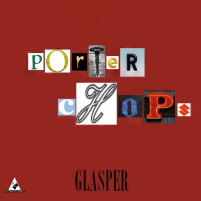 Denaun Porter выпустил бесплатный альбом «Porter Chops Glasper»