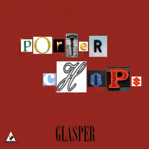Denaun Porter выпустил бесплатный альбом «Porter Chops Glasper»
