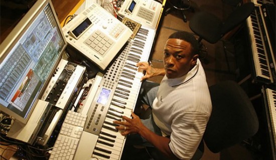 dr. dre