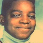 Andre 3000 as kid