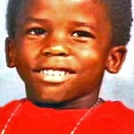 Big Boi as kid