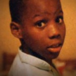 DMX as kid