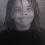 Earl Sweatshirt as kid