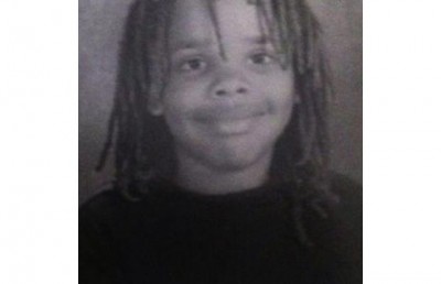 Earl Sweatshirt as kid