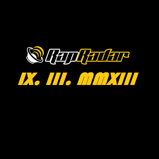 IX.III.MMXIII RapRadar Eminem