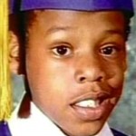 Jay-Z as kid
