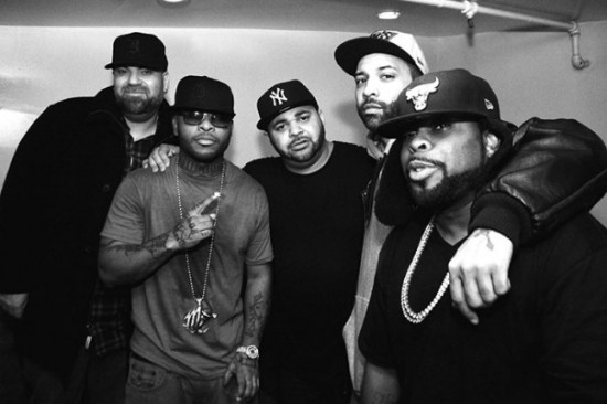 Paul Rosenberg and Slaughterhouse