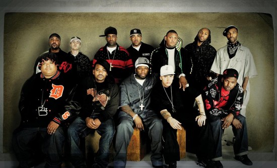 Shady Records