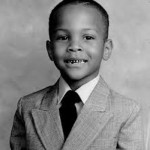 T.I. as kid