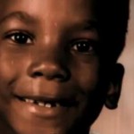 Young Jeezy as kid