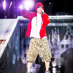 2013.08.15 - Eminem live at PUKKELPOP 2013