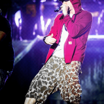 2013.08.15 - Eminem live at PUKKELPOP 2013
