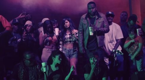 Crooked I – No Sleep Gang