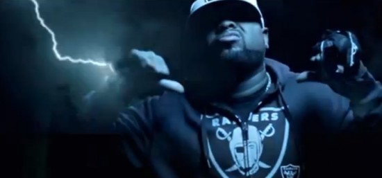 Crooked I Off The Top SKEE Live Exclusive Freestyle 2013.08