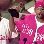 DJ Jazzy Jeff & The Fresh Prince, Will Smith