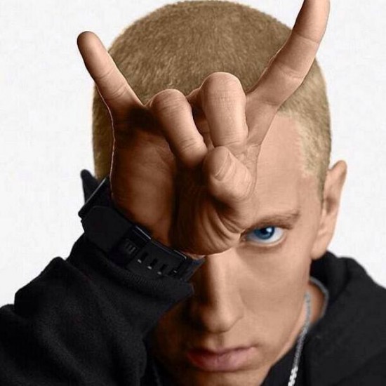 Eminem 2013