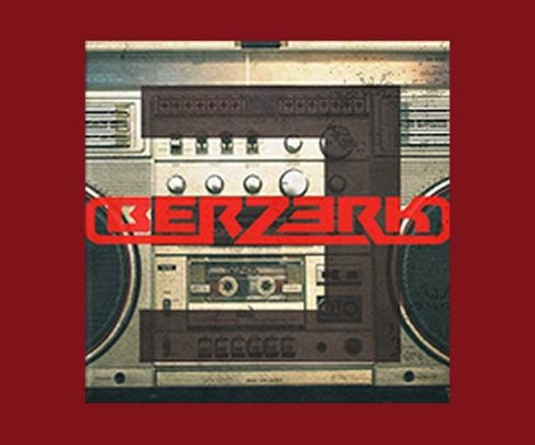 Eminem Berzerk