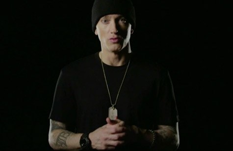 Eminem Call of Duty