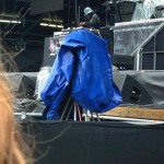 Eminem Live at Slane Castle Dublin 5