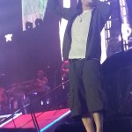 Eminem Live at Slane Castle Dublin 9