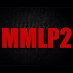 Eminem MMLP2 Cover