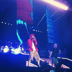 Eminem Pukkelpop 4