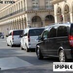 Eminem покидает отель Le Meurice в Париже 22 августа Stade de France 10