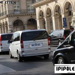 Eminem покидает отель Le Meurice в Париже 22 августа Stade de France 9