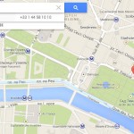 Le Meurice — Eminem Paris 6