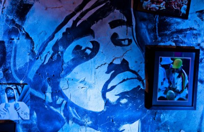 Музей Shady Records 2011