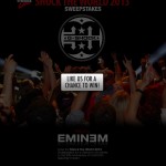 Shock The World 2013 Eminem 2