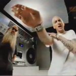 2013.09.08 — Eminem — Berzerk Music Video (Teaser) Prewiew on ESPN