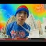 2013.09.08 — Eminem — Berzerk Music Video (Teaser) Prewiew on ESPN