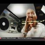 2013.09.08 — Eminem — Berzerk Music Video (Teaser) Prewiew on ESPN 7