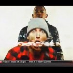 2013.09.08 — Eminem — Berzerk Music Video (Teaser) Prewiew on ESPN 8