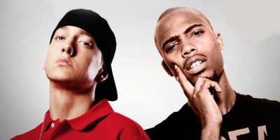 B.o.B. Eminem