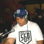 DJ Head