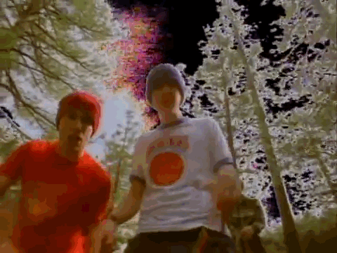 Eminem Berzerk 3 - Beastie Boys So What'cha Want (1992)