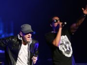 Eminem and Jay-Z 2010 5