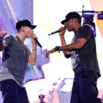 Eminem and Jay-Z 2010 6