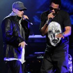 Eminem and Jay-Z 2010 7