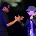 Eminem and Jay-Z 2010 8