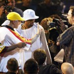 2002 MTV Video Music Awards — Show