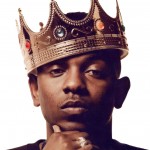 Kendrick Lamar King 2