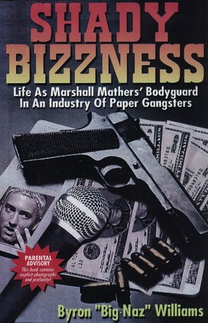 Shady_Bizzness_Book