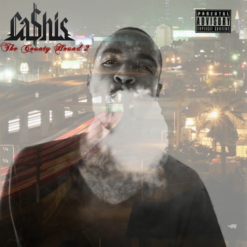 2013.10.16. - Ca$his – «Cigarello» (Prod. by Eminem & Rikanatti)