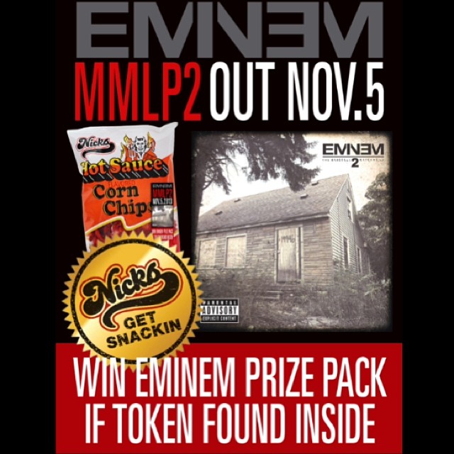 2013.10.23 - Eminem and Nicks Chips 2